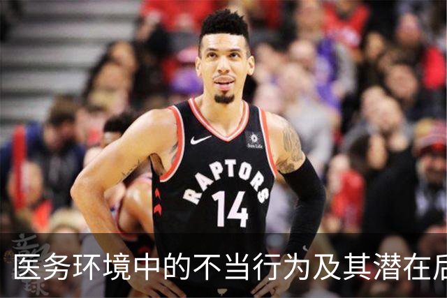 医务环境中的不当行为及其潜在后果研究